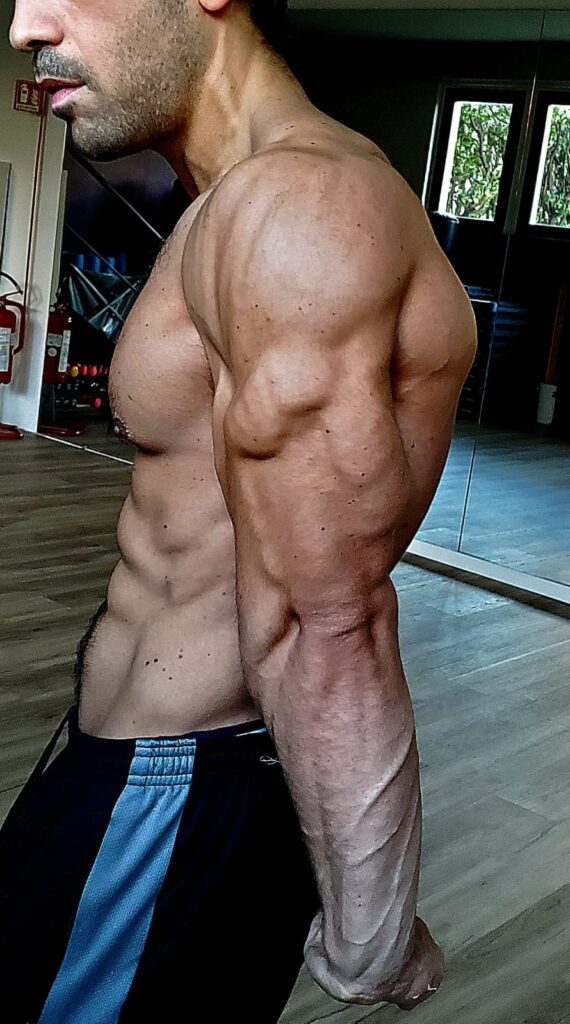 Body Building Palestra Melzo